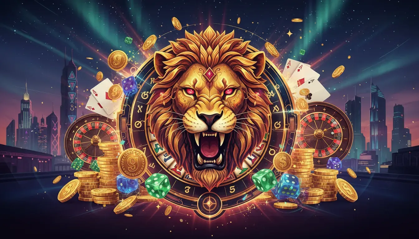 32Red Casino